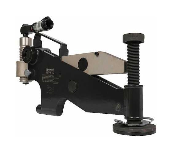 Выравниватель фланцев NORGAU nfam-4 4т механический 098908202