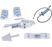 Разгонщик фланцев гидравлический Полидэк РФГ14С − Стандартный комплект