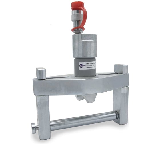 Разгонщик фланцев гидравлический клиновидный Полидэк РФГК 101600