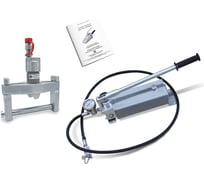 Разгонщик фланцев гидравлический клиновидный Полидэк Стандарт РФГК 101600 РФГК 101600С