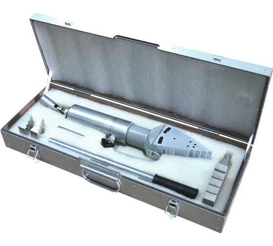 Разгонщик фланцев автономный Полидэк РФА15 Макс РФА15М