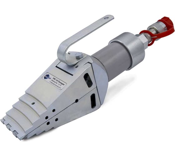 Разгонщик фланцев гидравлический Полидэк Полидэк РФГ14