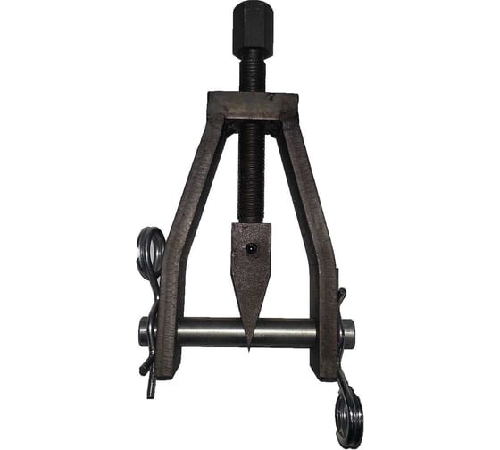 Разгонщик фланцев механический клиновидный Полидэк РФМК-16