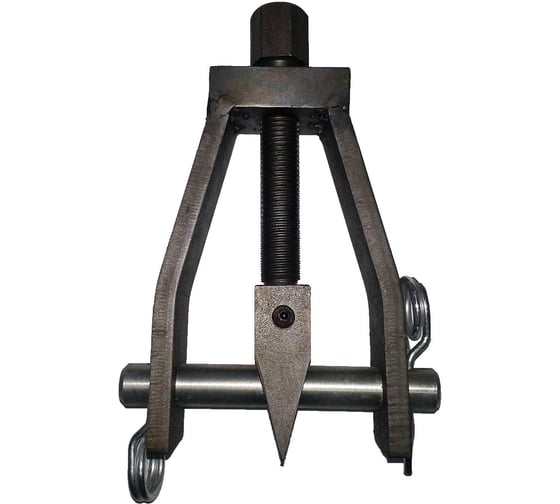 Разгонщик фланцев механический клиновидный Полидэк РФМК-20