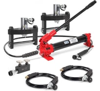 Комплект для разгонки фланцев КВТ РФН-10-54 «Максимум» серия ПРОФИ 109355