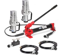 Комплект для разгонки фланцев КВТ РФГН-14 «Максимум» серия ПРОФИ 109357