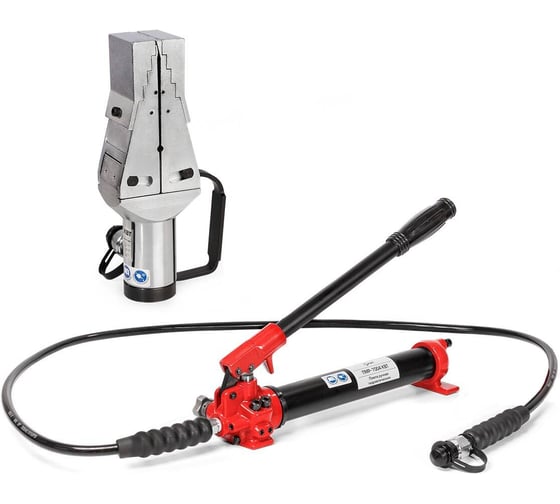 Комплект для разгонки фланцев КВТ РФГН-14 «Стандарт» серия ПРОФИ 109356