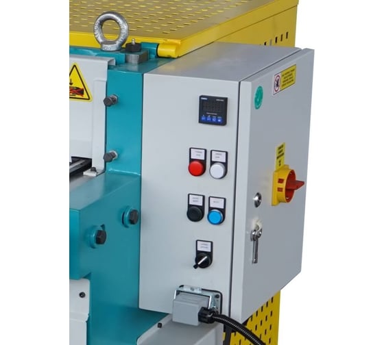 Электромеханическая гильотина Isitan ERGM 1320x2,5 20413