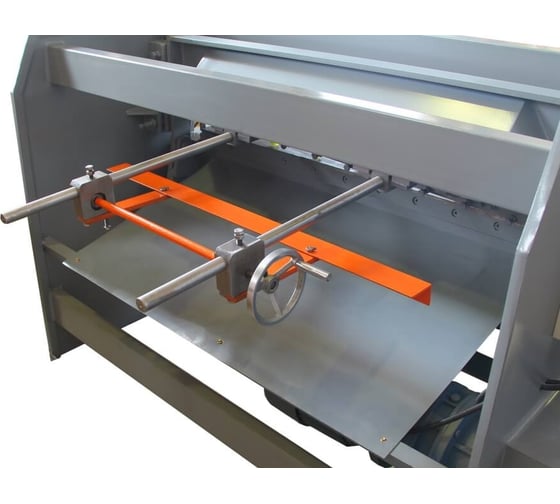 Электромеханическая гильотина MetalMaster ETG 1330E 19162
