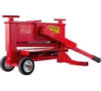 Гильотина для колки брусчатки AFACAN ГКБ90ММ