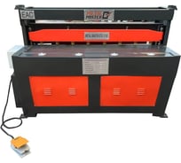 Электромеханическая гильотина MetalMaster ETG 1315E 19160