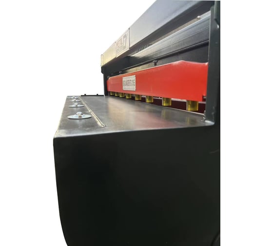 Электромеханическая гильотина MetalMaster ETG 1315E 19160