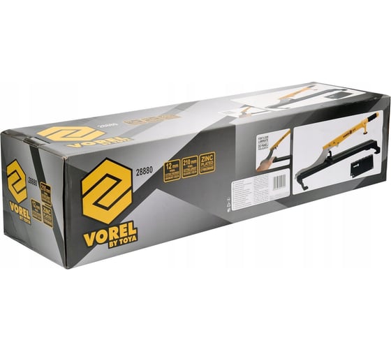 Резак для ламината VOREL 28880