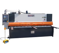 Гидравлическая гильотина MetalMaster HCJ 2540 E 19618