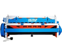 Электромеханическая гильотина METALMASTER ETG 2540 00000014524