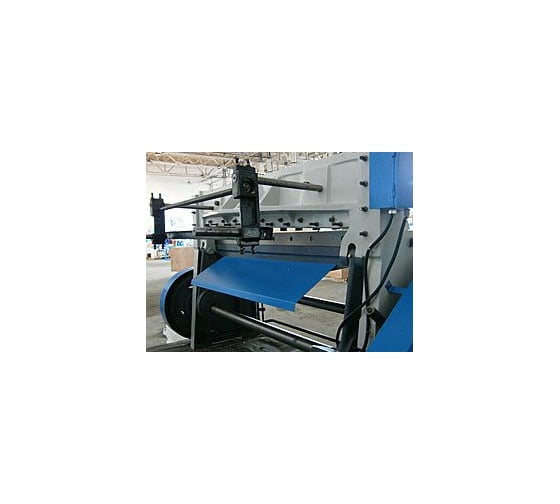 Электромеханическая гильотина METALMASTER ETG 2540 00000014524