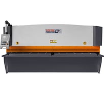 Гидравлическая гильотина MetalMaster HCJ 3240 14151
