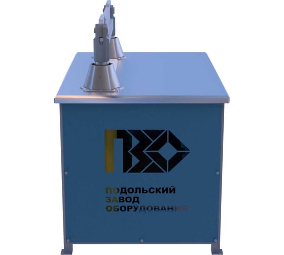 Гильотина гидравлическая ПЗО GGRS-600 стол 807695