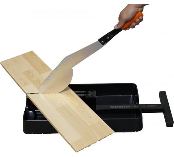 Ручной инструмент для ламината EDMA STRATICUT 230 089055