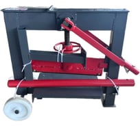 Ручной резчик брусчатки TeaM BC40 РРВС40