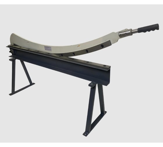 Гильотина механическая ручная REALREZ RHGS-1300 REZ-RHGS-1300