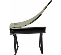 Ручная механическая гильотина REALREZ RHGS-800 REZ-RHGS-800