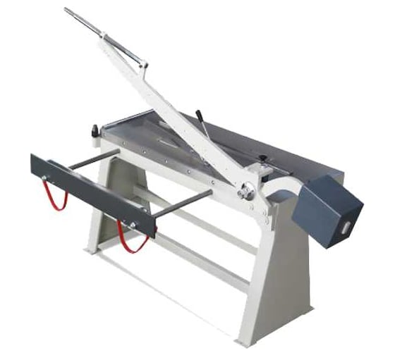 Гильотиновые ножницы 3E MAKINA GYT-01 (1300) 4687206055384