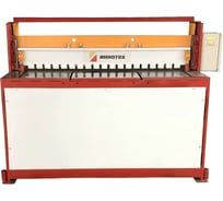 Электромеханическая гильотина ИнноТех R-3000 4R3000