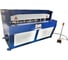 Электромеханическая гильотина Dogan Machinery Q11-3x1300 4687207111362 1
