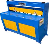 Электромеханическая гильотина FABTEC Q11 1,5 x 1300 КА-00076791