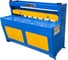 Электромеханическая гильотина FABTEC Q11 1,5 x 1300 КА-00076791 1