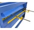 Электромеханическая гильотина FABTEC Q11 1,5 x 1300 КА-00076791 4