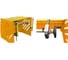 Электромеханическая гильотина Stalex Q11-3x1250A 386108 2
