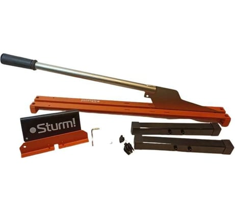 Резак для ламината Sturm 1072-LC-10