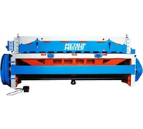 Электромеханическая гильотина MetalMaster ETG 2540 16707