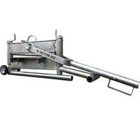 Нож-гильотина X-BETON TS-530-ZN 4687202114450