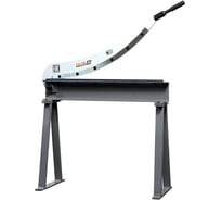 Гильотинные ножницы METALMASTER MG 1000