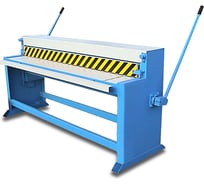 Механическая гильотина MAZANEK GR 2000