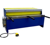 Гильотина METALMASTER TGM 1230
