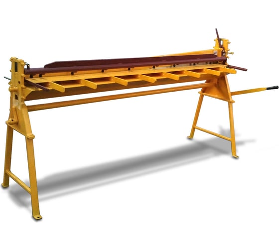 Гильотина METALMASTER MZG 1510 1