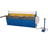 Гильотина METALMASTER MSJ 2525