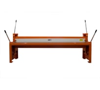 Ручная гильотина Stalex Q01-0.8х2540 372008