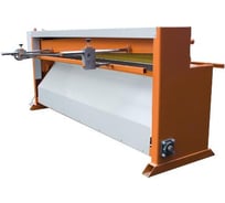 Электромеханическая гильотина STALEX GM 1000/1.5