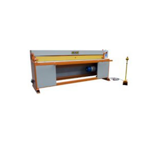 Электромеханическая гильотина STALEX GM 2500/1.5
