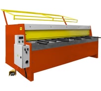 Электромеханическая гильотина Stalex Q11-2x2550NC 386104
