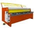 Электромеханическая гильотина Stalex Q11-2x2550NC 386104 1