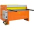 Электромеханическая гильотина Stalex Q11-3x1250 386101 1