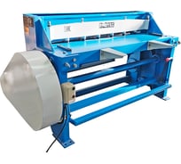 Гильотина с электроприводом FABTEC q11 3x1300 48907