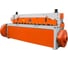 Электромеханическая гильотина Stalex Q11-6x2500 386005 1