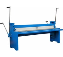 Гильотина FABTEC Q01-1.25x2000 59625